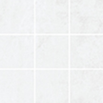 Picture of Stone Peak - Wave Mosaic 4 x 4 Textured Ice