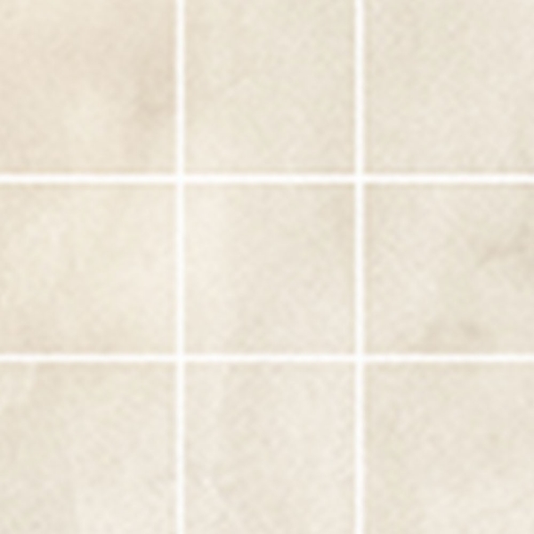 Picture of Stone Peak - Wave Mosaic 4 x 4 Textured Sand