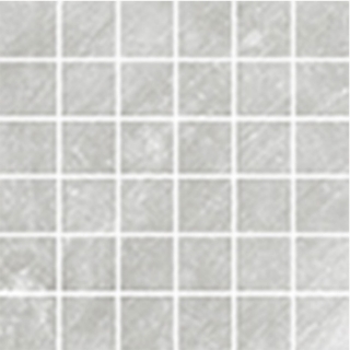 Picture of Stone Peak - Wave Mosaic 2 x 2 Ash