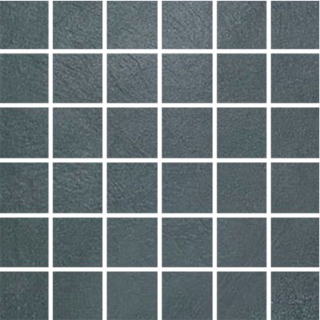 Picture of Stone Peak - Wave Mosaic 2 x 2 Seaweed