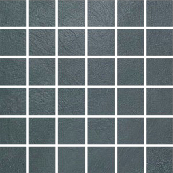 Picture of Stone Peak - Wave Mosaic 2 x 2 Seaweed