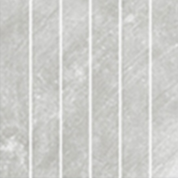 Picture of Stone Peak - Wave Mosaic 2 x 12 Ash