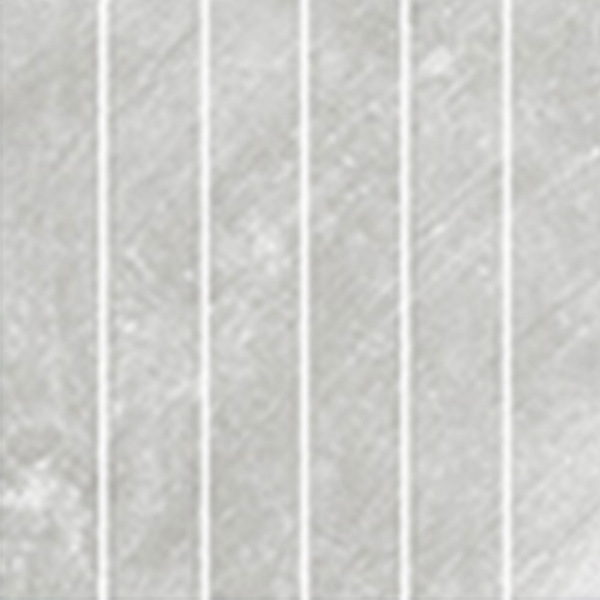 Picture of Stone Peak - Wave Mosaic 2 x 12 Ash