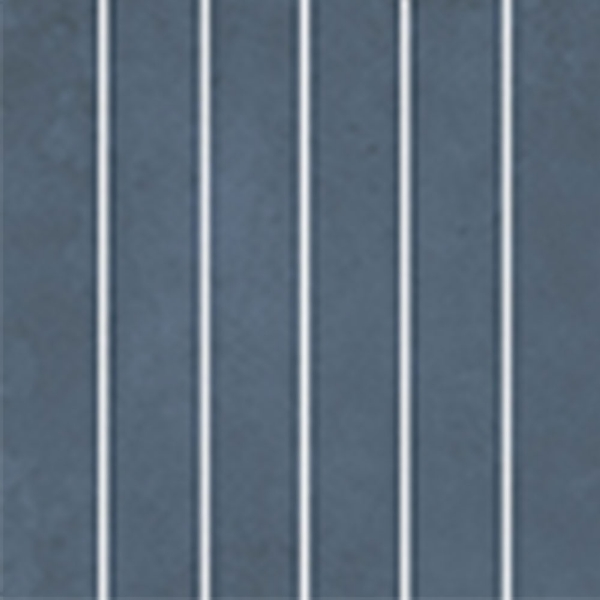 Picture of Stone Peak - Wave Mosaic 2 x 12 Seaweed