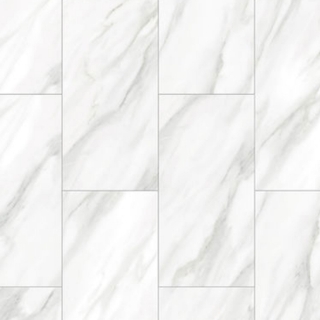 Picture of Beau Flor - Parkway Pro Click Tile Arctic