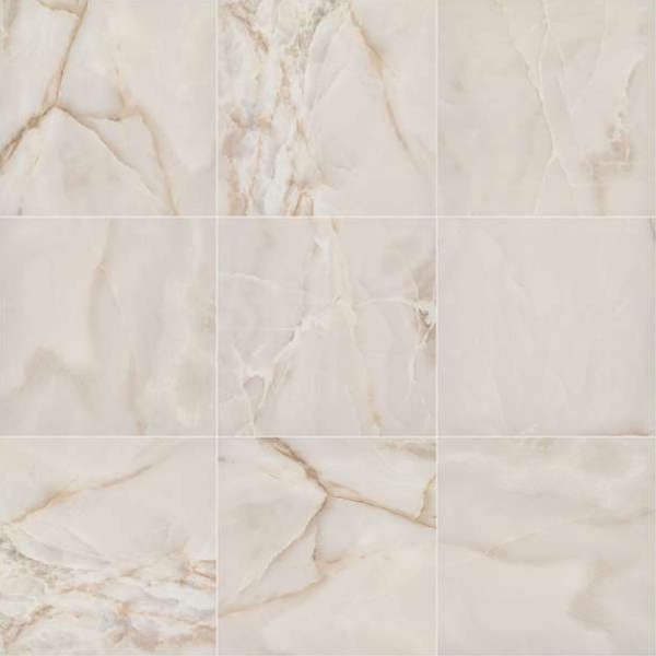 Picture of Shaw Floors - Onyx 24 x 24 Matte Ivory