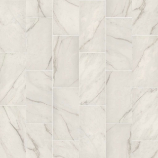 Picture of Shaw Floors - Tranquility 12 x 24 Polished Golden Calacata