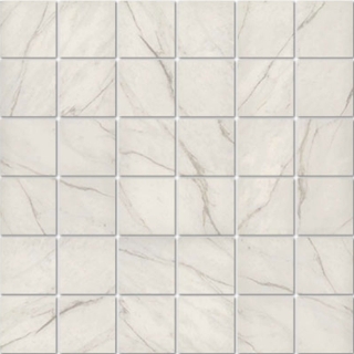 Picture of Shaw Floors - Tranquility Mosaic Golden Calacata