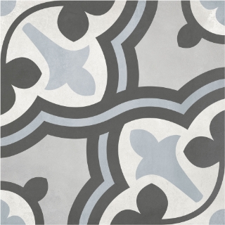 Picture of Tesoro - Form Baroque Tide