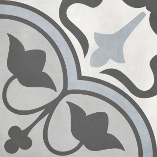 Picture of Tesoro - Form Clover Tide