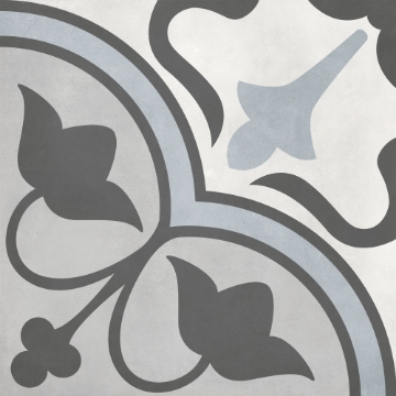 Picture of Tesoro - Form Clover Tide