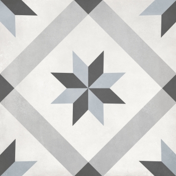 Picture of Tesoro - Form Compass Tide