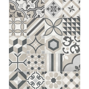 Picture of Tesoro - Form Deco Blend Sand Blend