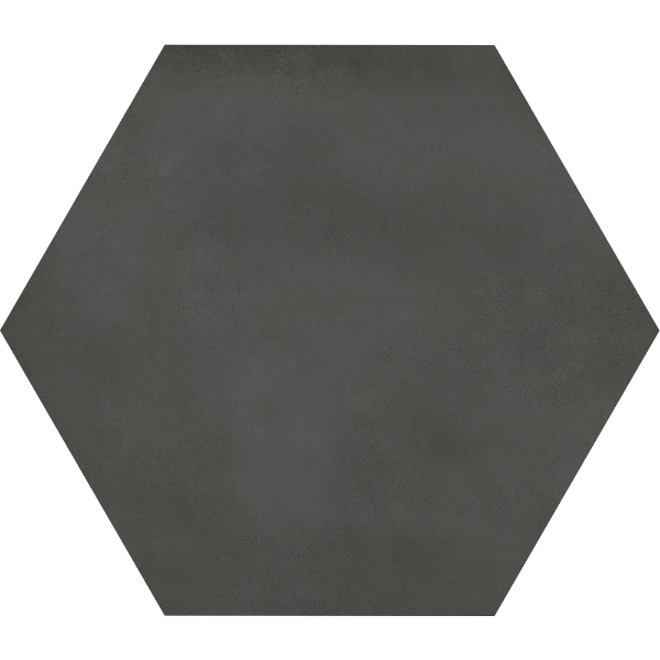 Picture of Tesoro - Form Hexagon Graphite