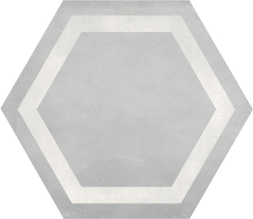 Picture of Tesoro - Form Hexagon Ice Frame