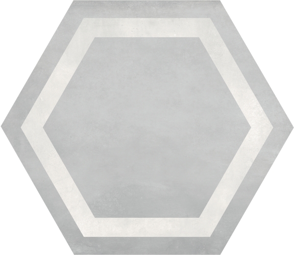 Picture of Tesoro - Form Hexagon Ice Frame