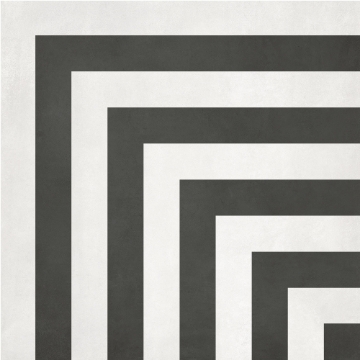 Picture of Tesoro - Form Monochrome Geo