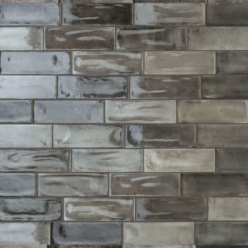 Picture of Tesoro - Fuoritono 4 x 12 Glossy Muschio