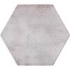 Picture of Tesoro - Fuoritono Hexagon Glossy Bianco