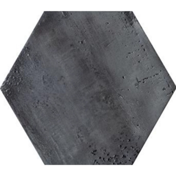 Picture of Tesoro - Fuoritono Hexagon Glossy Petrolio