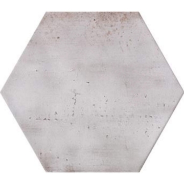 Picture of Tesoro - Fuoritono Hexagon Matte Bianco