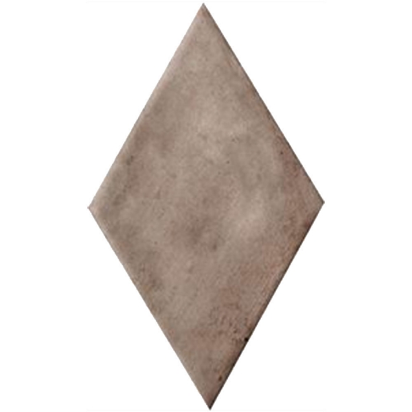Picture of Tesoro - Fuoritono Rhomboid Glossy Beige
