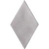 Picture of Tesoro - Fuoritono Rhomboid Glossy Bianco
