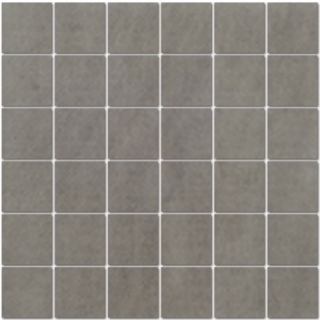 Picture of Tesoro - Fusion Fabric Mosaic Carbon