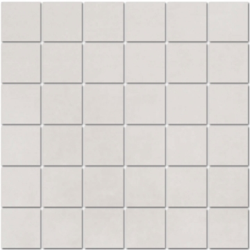 Picture of Tesoro - Fusion Fabric Mosaic Chalk