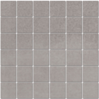 Picture of Tesoro - Fusion Fabric Mosaic Graphite