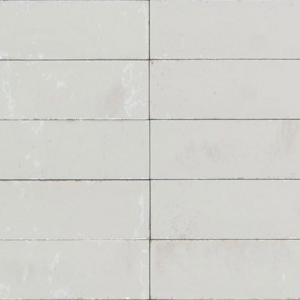 Picture of Tesoro - Gleeze 3 x 8 Bianco