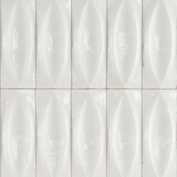 Picture of Tesoro - Gleeze 3D Eye Bianco