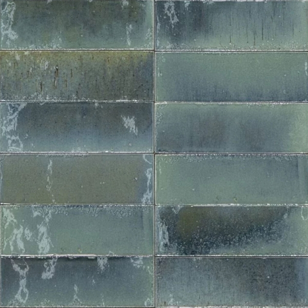 Picture of Tesoro - Gleeze 2 x 6 Turchese