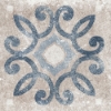 Picture of Marazzi - Creativo 12 x 12 Deco Lucca Blue