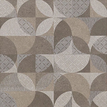 Picture of Marazzi - Fondamenta 24 x 24 Deco Dark Grey Deco