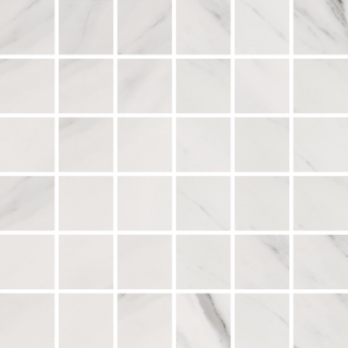 Picture of Portobello Ceramica - Marmi Classico Mosaic Bianco Carrara