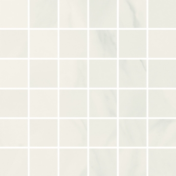 Picture of Portobello Ceramica - Marmi Classico Mosaic Bianco Covelano