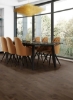 Picture of Mercier - Design Plus Select and Better Engineered 5 1/2 Red Oak Medium Brown Matte Brushed