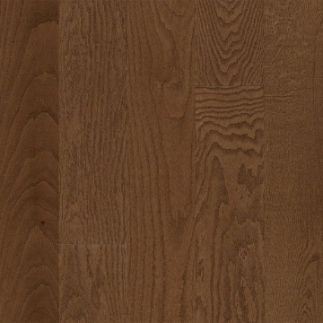 Picture of Mercier - Design Plus Select and Better Engineered 5 1/2 Red Oak Java Matte Brushed
