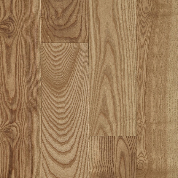 Picture of Mercier - Elegancia Engineered Distinction 5 1/2 English Tea Matte Brushed White Ash