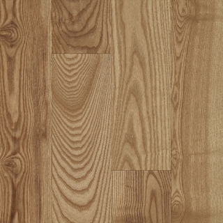 Picture of Mercier - Elegancia Engineered Distinction 5 1/2 English Tea Satin White Ash