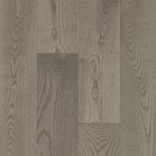 Picture of Mercier - Elegancia Engineered Distinction 5 1/2 Silver Grey Satin