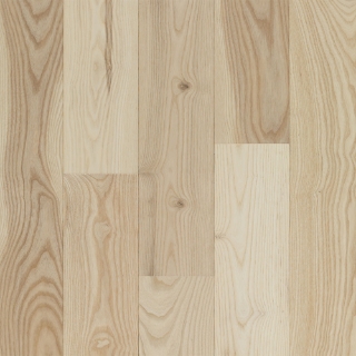 Picture of Mercier - Naked Distinction Engineered 5 1/2 White Ash Satin