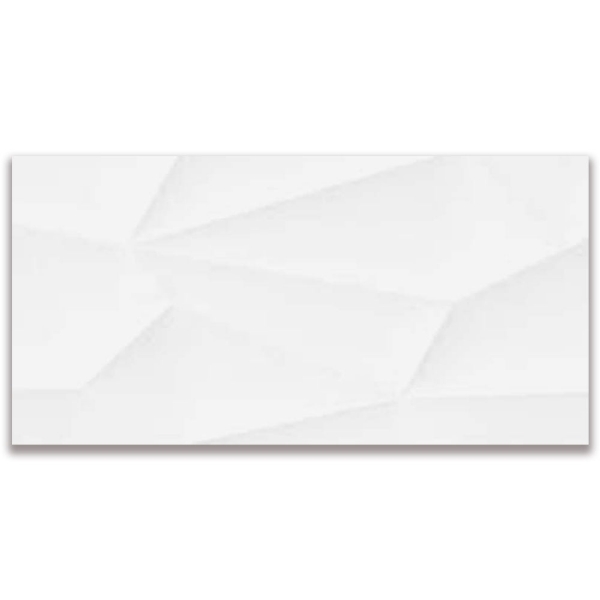 Picture of Kertiles - Bianco Gloss Bianco Dune