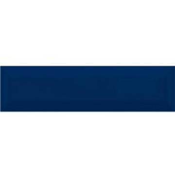 Picture of Argenta Ceramica - Adona Bevel Navy Blue