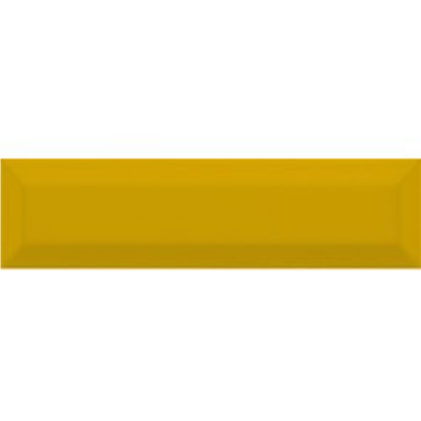 Picture of Argenta Ceramica - Adona Bevel Yellow