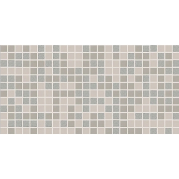 Picture of American Olean - Unglazed ColorBody Mosaic 1 x 1 Blends Trusted Blend