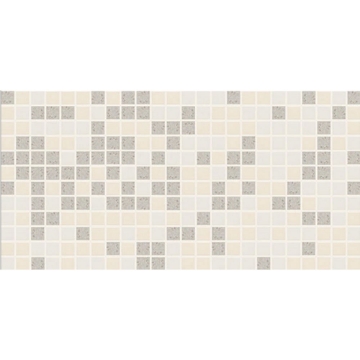 Picture of American Olean - Unglazed ColorBody Mosaic 1 x 1 Blends Harmony Blend