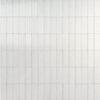 Picture of Marazzi - Rice 3 x 8 Deco Structure Bianco Structure