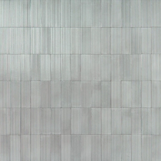 Picture of Marazzi - Rice 3 x 8 Deco Structure Grigio Structure